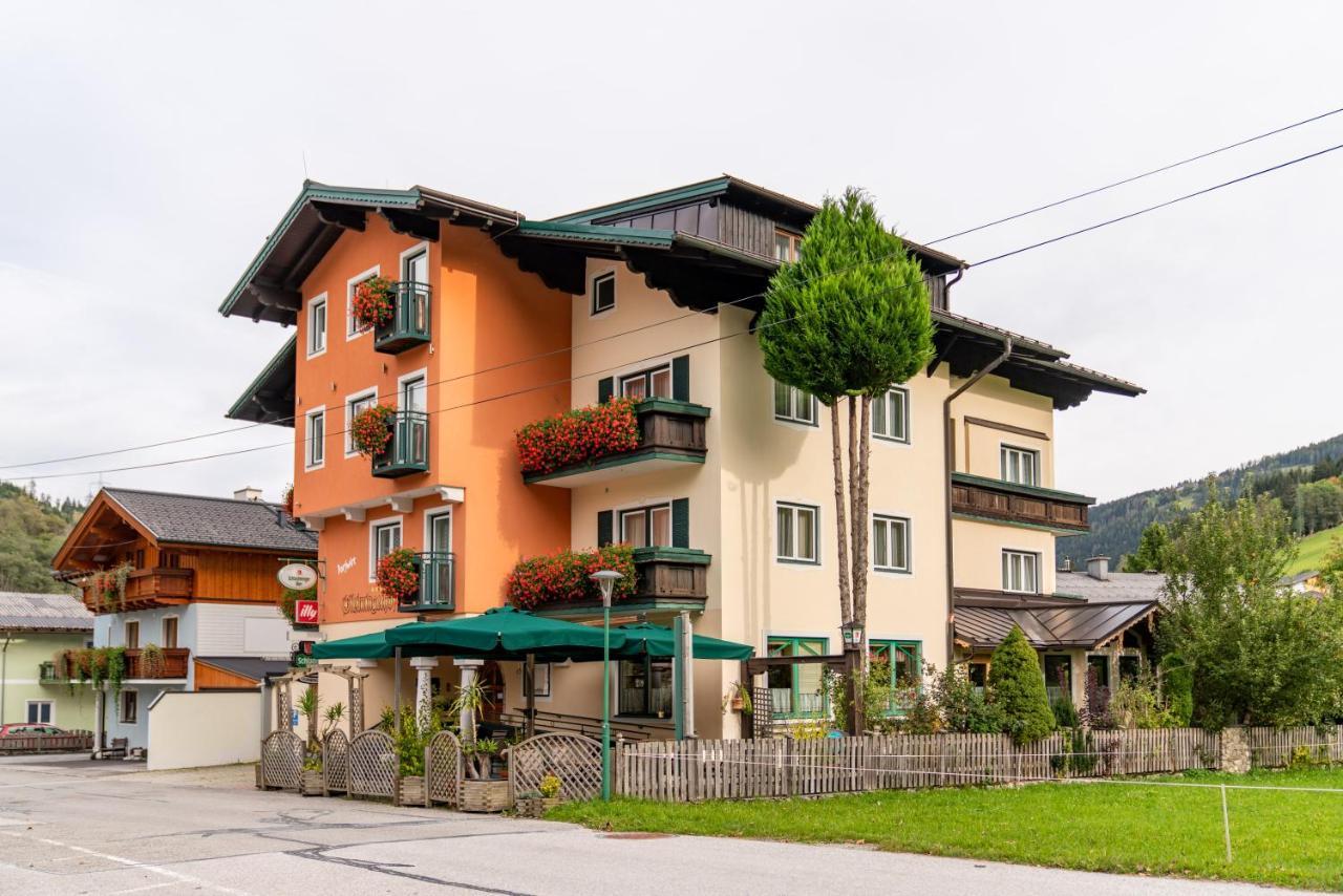 Hotel Gleimingerhof - Reiteralm Екстериор снимка