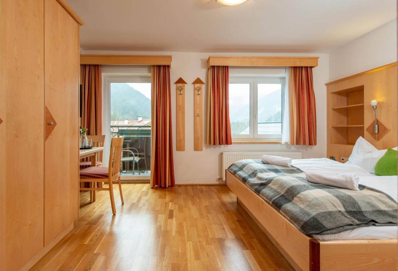 Hotel Gleimingerhof - Reiteralm Екстериор снимка