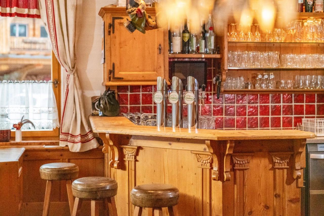 Hotel Gleimingerhof - Reiteralm Екстериор снимка